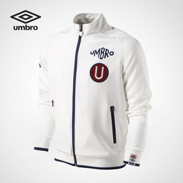 Umbro OWEN 2019 New Mens Fall Jacket Collar Cardigan Sweater Erwin Sports Zipper Thin Sportswear Comfortable UCB63275