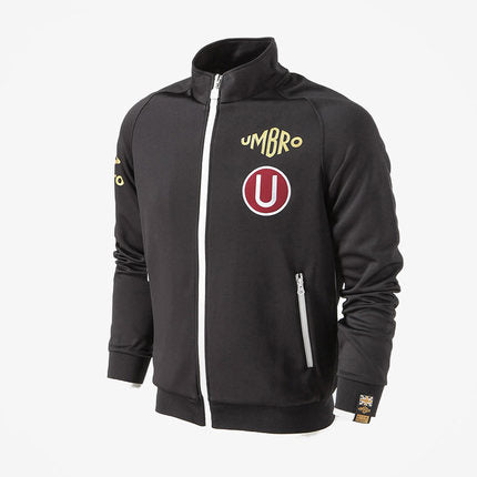 Umbro OWEN 2019 New Mens Fall Jacket Collar Cardigan Sweater Erwin Sports Zipper Thin Sportswear Comfortable UCB63275