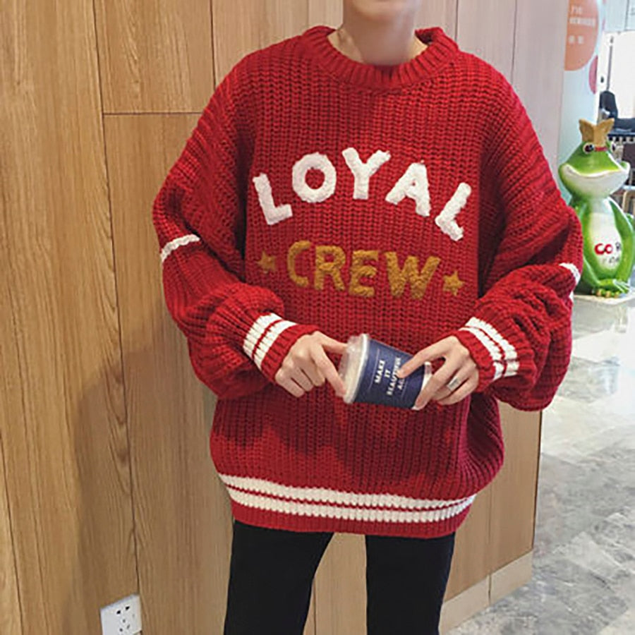 Korean Style Casual Cashmere Sweater Men Winter Pullovers Men Sweaters Turtleneck Plus Size Sweater Distressed Christmas Clothes