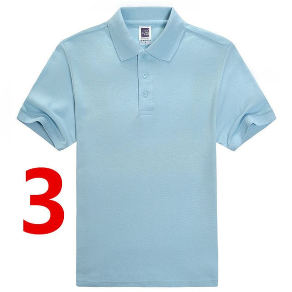 Autumn and winter half-high collar sweater men's thin short-sleeved t-shirt men's small high-necked shirt
