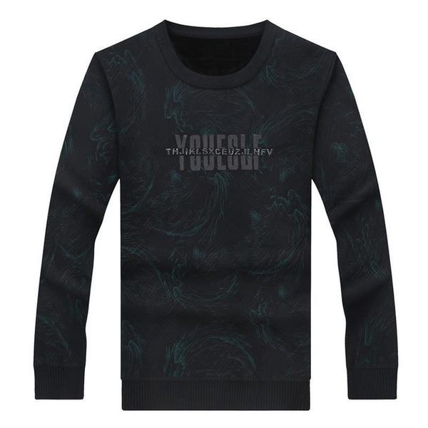 big Plus Size 8xl Autumn And Winter Sweater Men Autumn Fashion Brand Casual Sweater Fleece Knitting Men Sweaters And Male Pullov