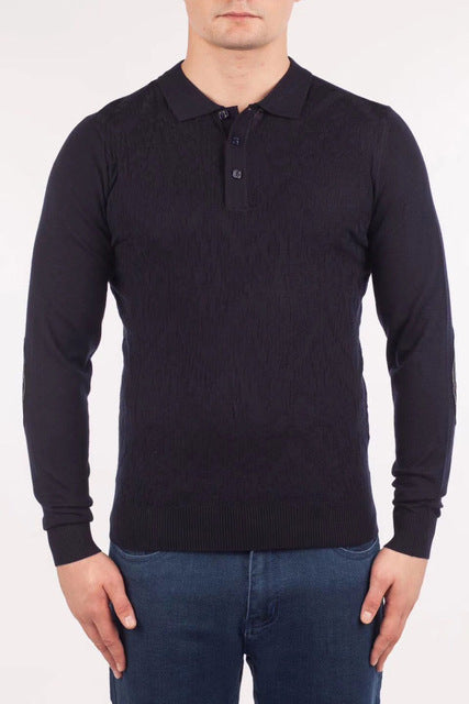 TACE&SHRK Billionaire sweater men 2017 new arrival autumn fashion comfort high fabric solid color gentleman free