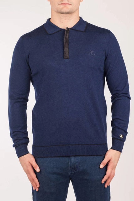 TACE&SHARK Billionaire sweater men 2017 launching autumn commerce comfort excellent quality gentleman wool free shipping