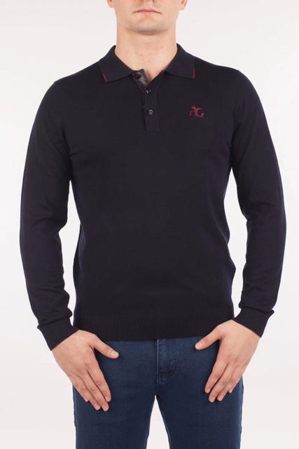 TACE&SHARK Billionaire sweater men 2017 launching autumn commerce comfort excellent quality gentleman wool free shipping