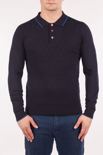 TACE&SHARK Billionaire sweater men 2017 autumn new arrival fashion comfort high quality geometry designed wool free shipping