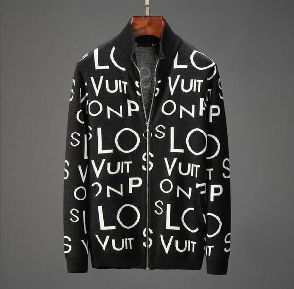 2020 new pullover casual knit sweater  men sweater  clothes Popular new pullover men  O-Neck 666666