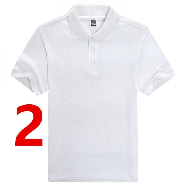 Autumn and winter half-high collar sweater men's thin short-sleeved t-shirt men's small high-necked shirt