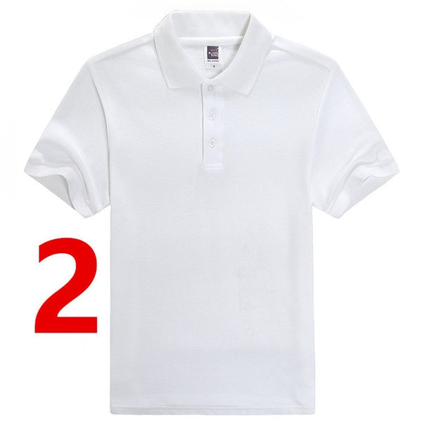 Autumn and winter half-high collar sweater men's thin short-sleeved t-shirt men's small high-necked shirt