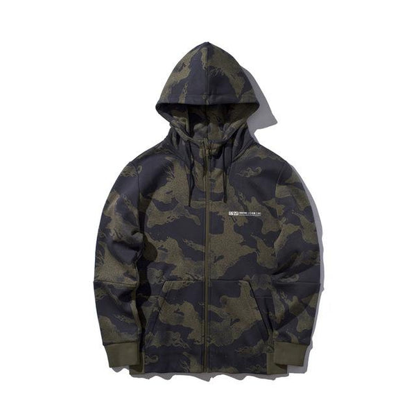 Li-Ning Men BAD FIVE Basketball Hoodie Winter WARM AT Fleece 65% Polyester 35% Cotton LiNing Sports Sweaters AWDP909 COND19