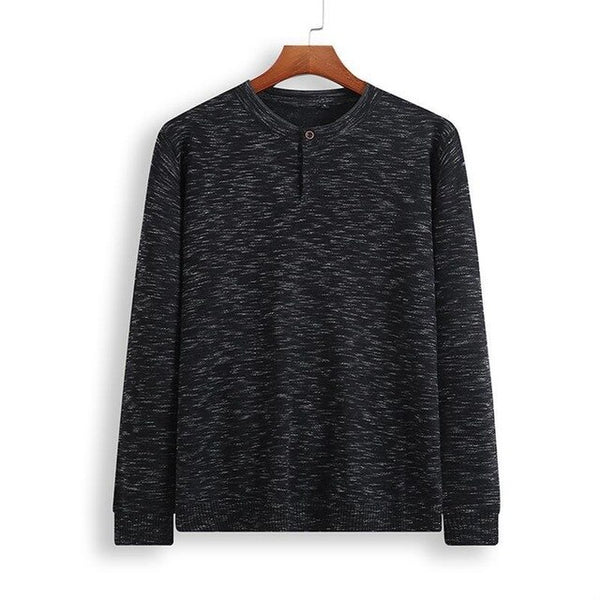 Large Size 8xl 7xl Plus Size 6xl New Mens Sweaters Spring Brand Youth Leisure Sweater Men Pullover Long Sleeve Casual Men Jumper