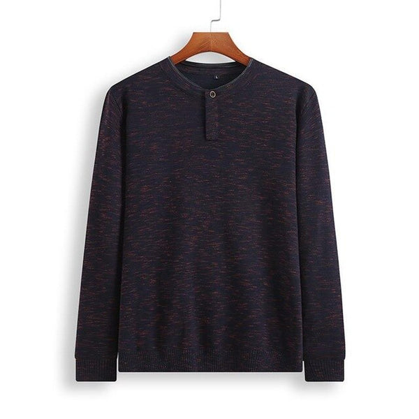 Large Size 8xl 7xl Plus Size 6xl New Mens Sweaters Spring Brand Youth Leisure Sweater Men Pullover Long Sleeve Casual Men Jumper