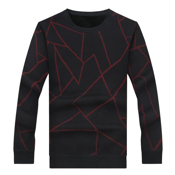 new big plus size 8XL 7XL 6XL 5XL Autumn And Winter sweater men Autumn Fashion Brand Casual Sweater fleece Knitting Men Sweaters