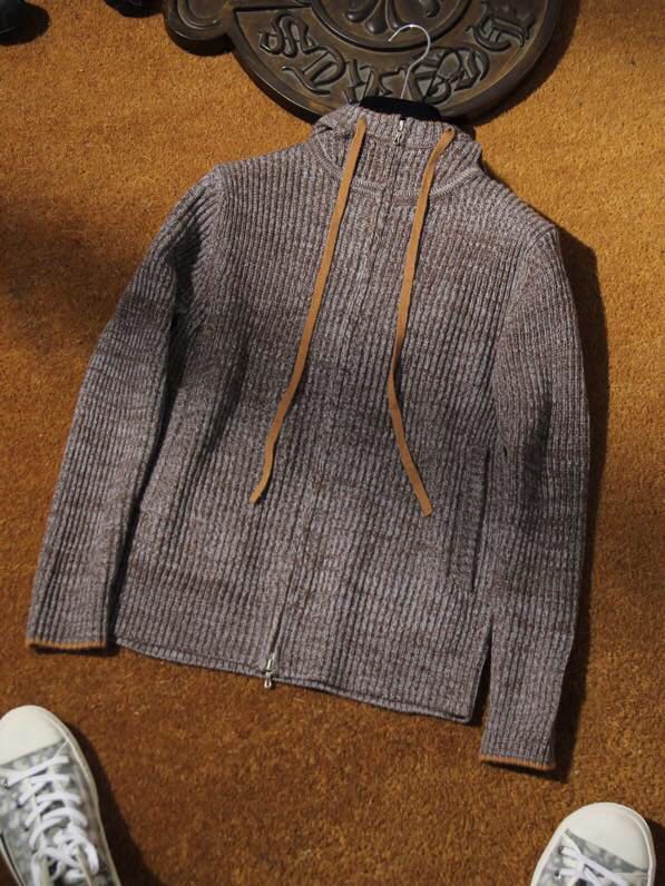 AH10532  Fashion Men's Sweaters 2019 Runway Luxury famous Brand European Design party style Men's Clothing