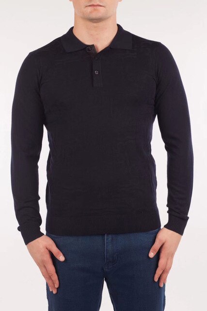 TACE&SHRK Billionaire sweater men 2017 new arrival autumn fashion comfort high fabric solid color gentleman free