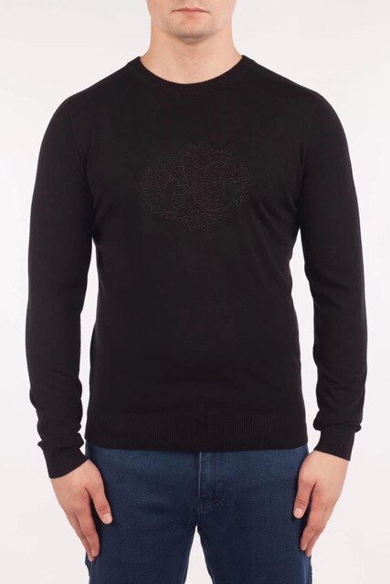 TACE&SHARK Billionaire sweater men 2017 launching autumn commerce comfort excellent quality gentleman wool free shipping