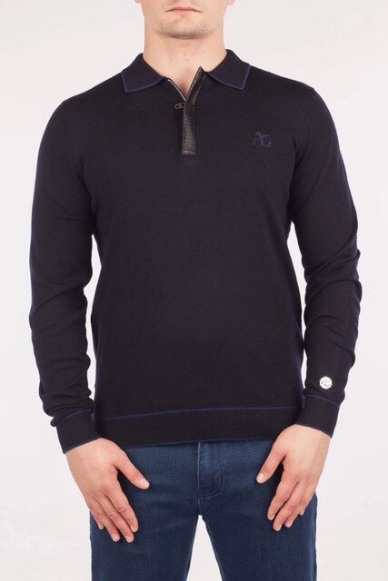TACE&SHARK Billionaire sweater men 2017 launching autumn commerce comfort excellent quality gentleman wool free shipping