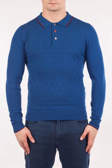 TACE&SHARK Billionaire sweater men 2017 autumn new arrival fashion comfort high quality geometry designed wool free shipping