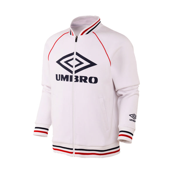 Umbro 2019 Spring New Men Hatless Sportswear Baseball Collar Coat Zipper Standing Collar Sweater UI999AP2499