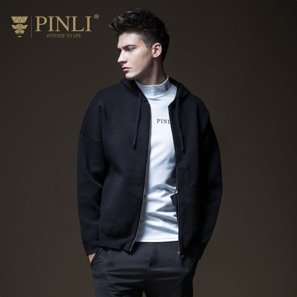 Eden Park Long Mens Masculino Park Long Mens Pullover Sweater Pinli Pin Autumn New Men's Cardigan Knitwear Jacket B183310636